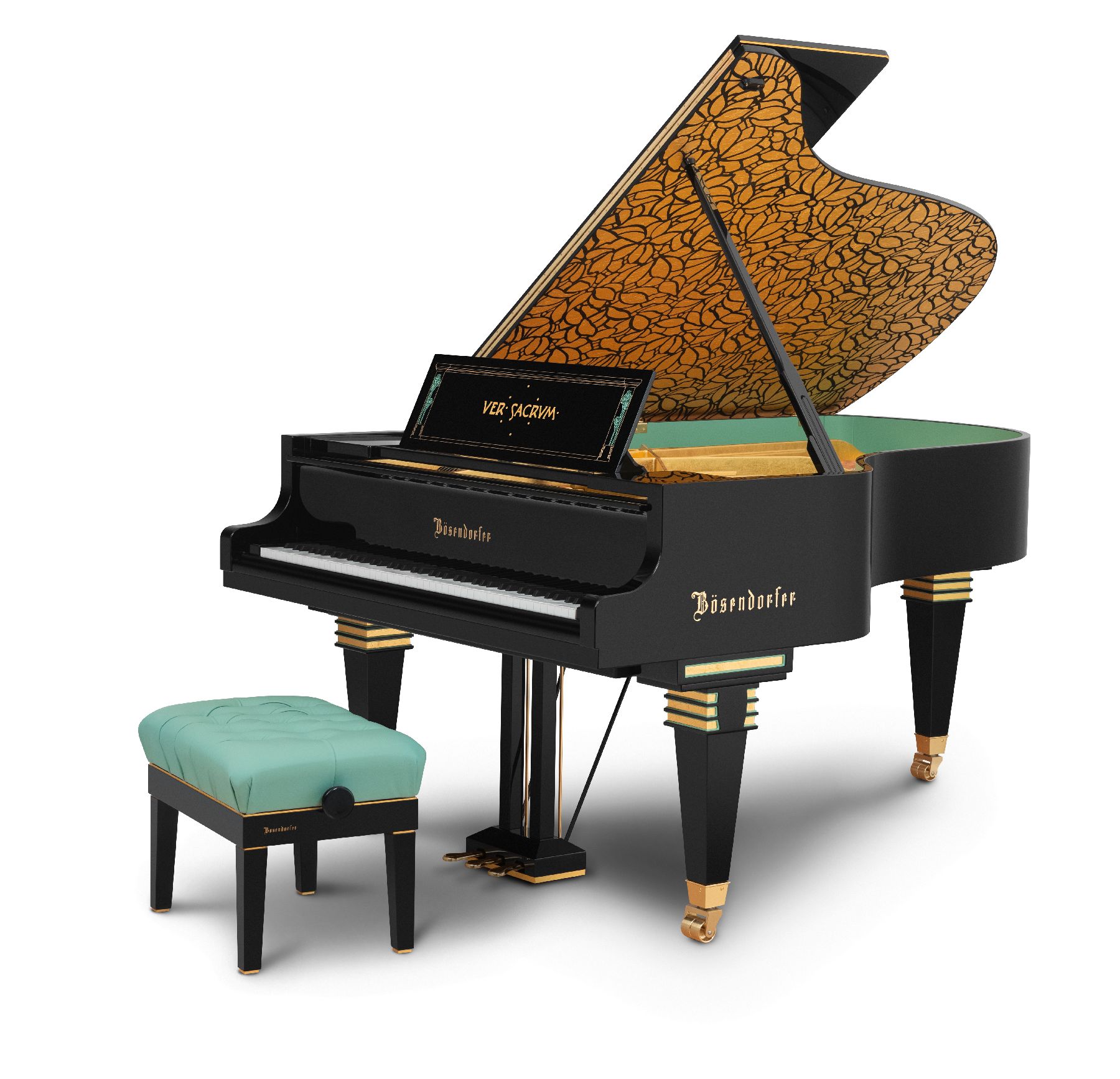 Bosendorfer concert grand new arrivals